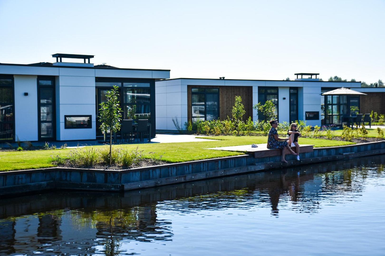 Marinapark Residentie Nieuw Loosdrecht