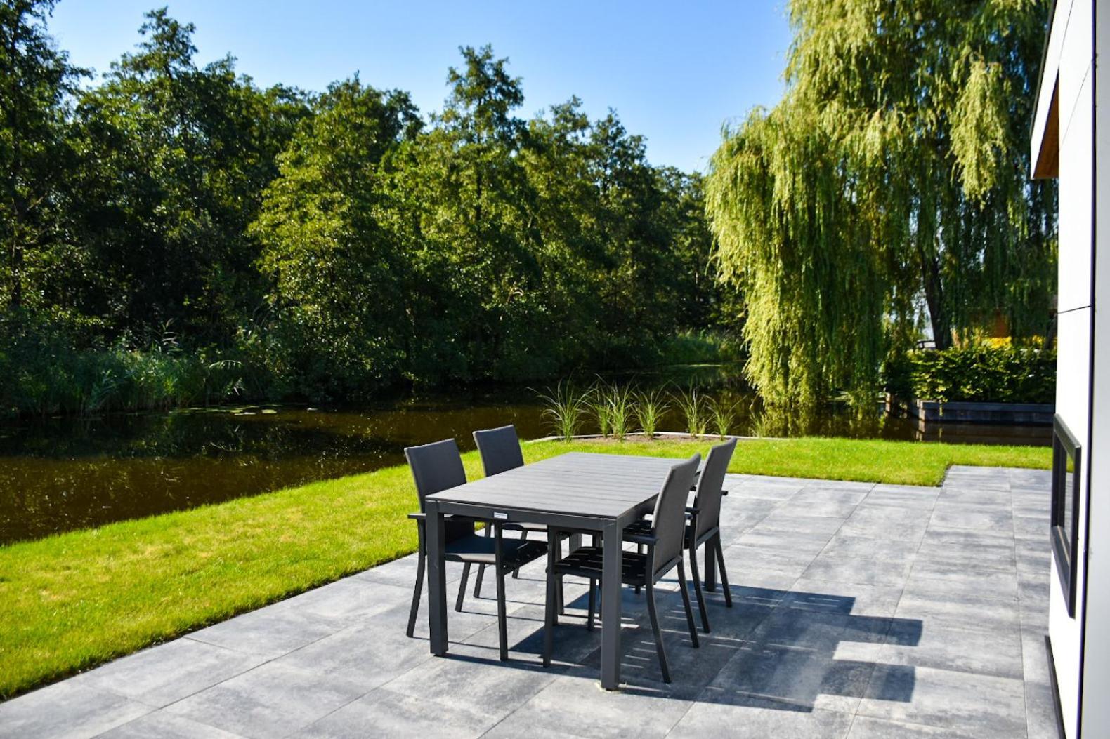 Ferienhaus Marinapark Residentie Nieuw *