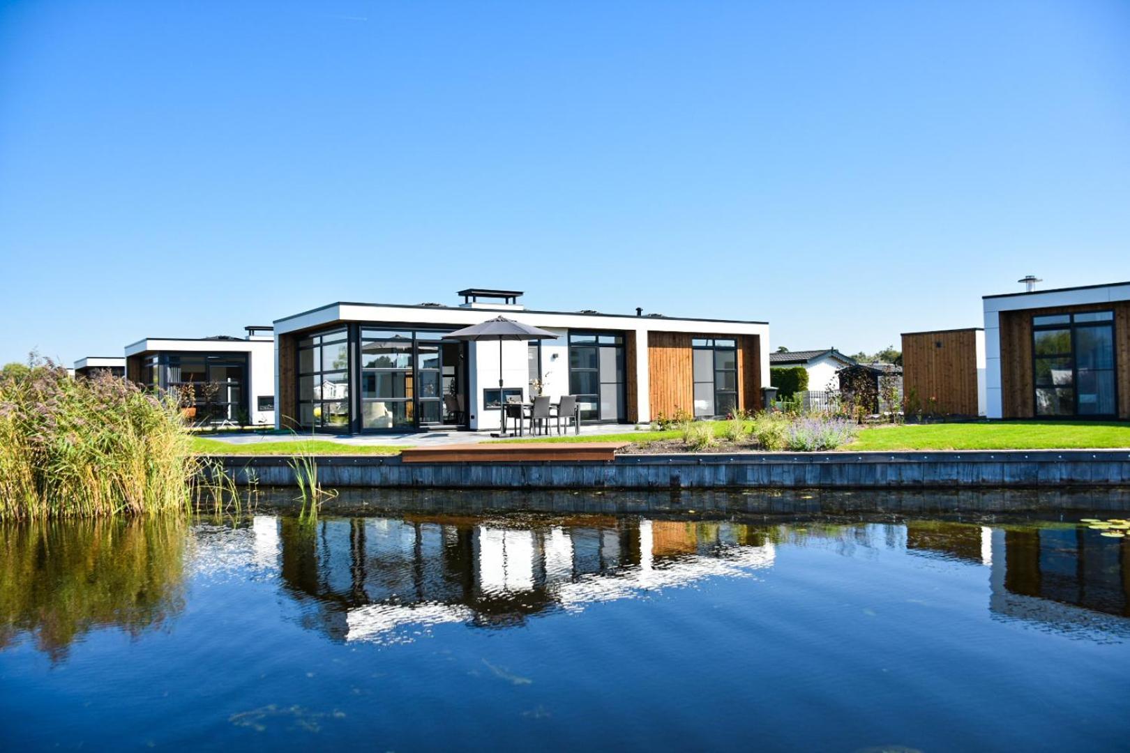 Marinapark Residentie Nieuw