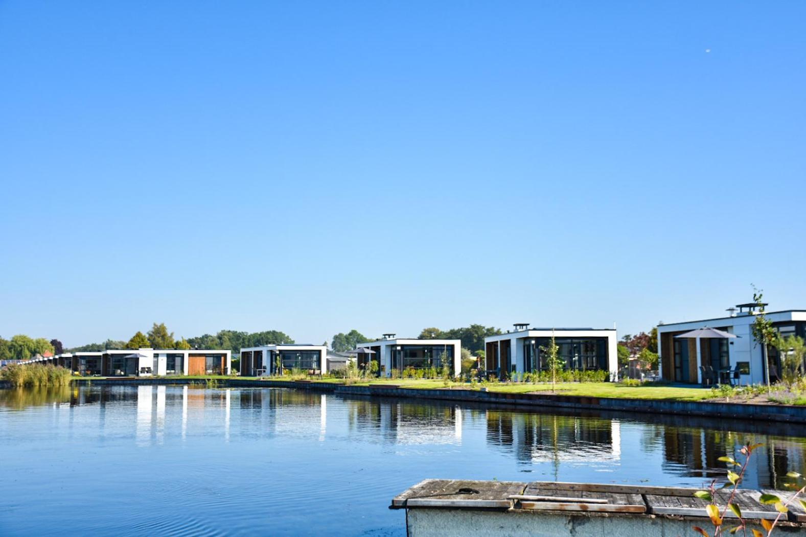Marinapark Residentie Nieuw