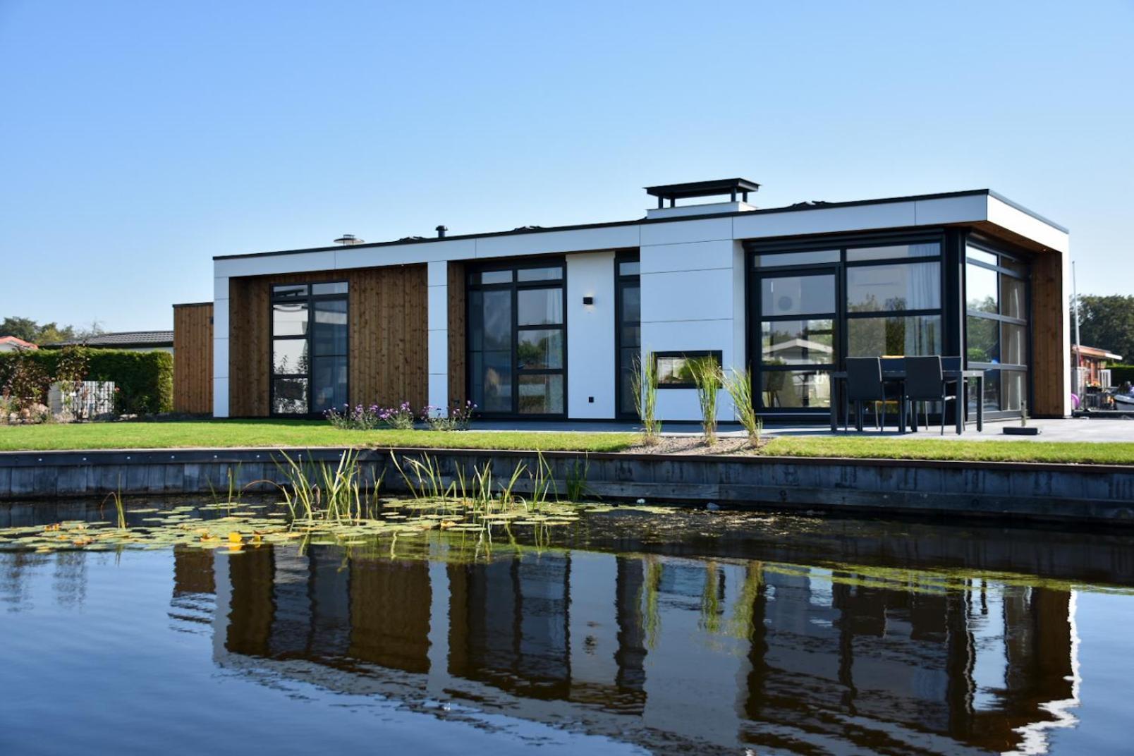Marinapark Residentie Nieuw
