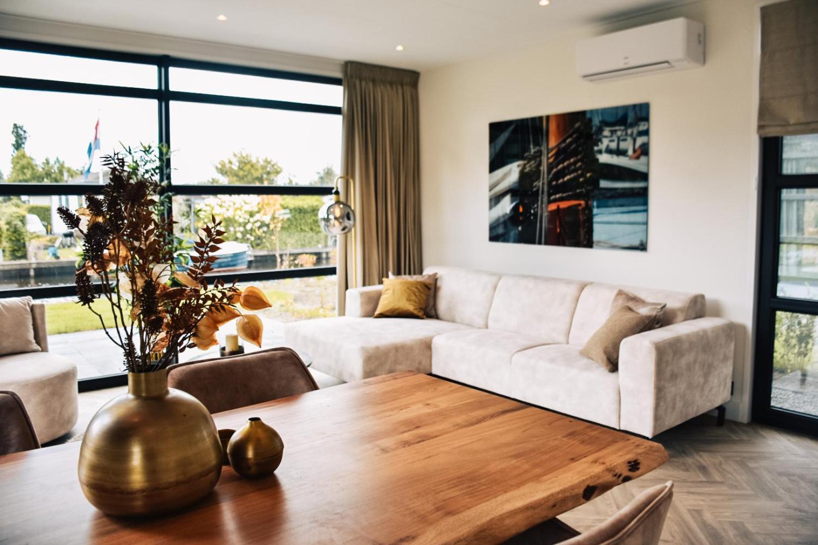 Ferienhaus Marinapark Residentie Nieuw
